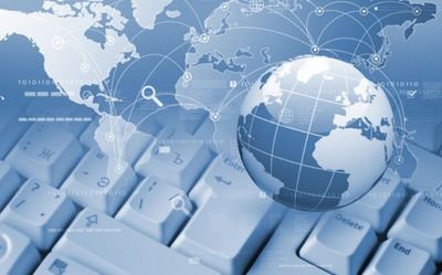 网络技术开发视角下的网络营销优势