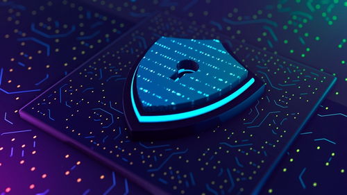 戴尔科技 以AI之力助企业锻造网络安全防线